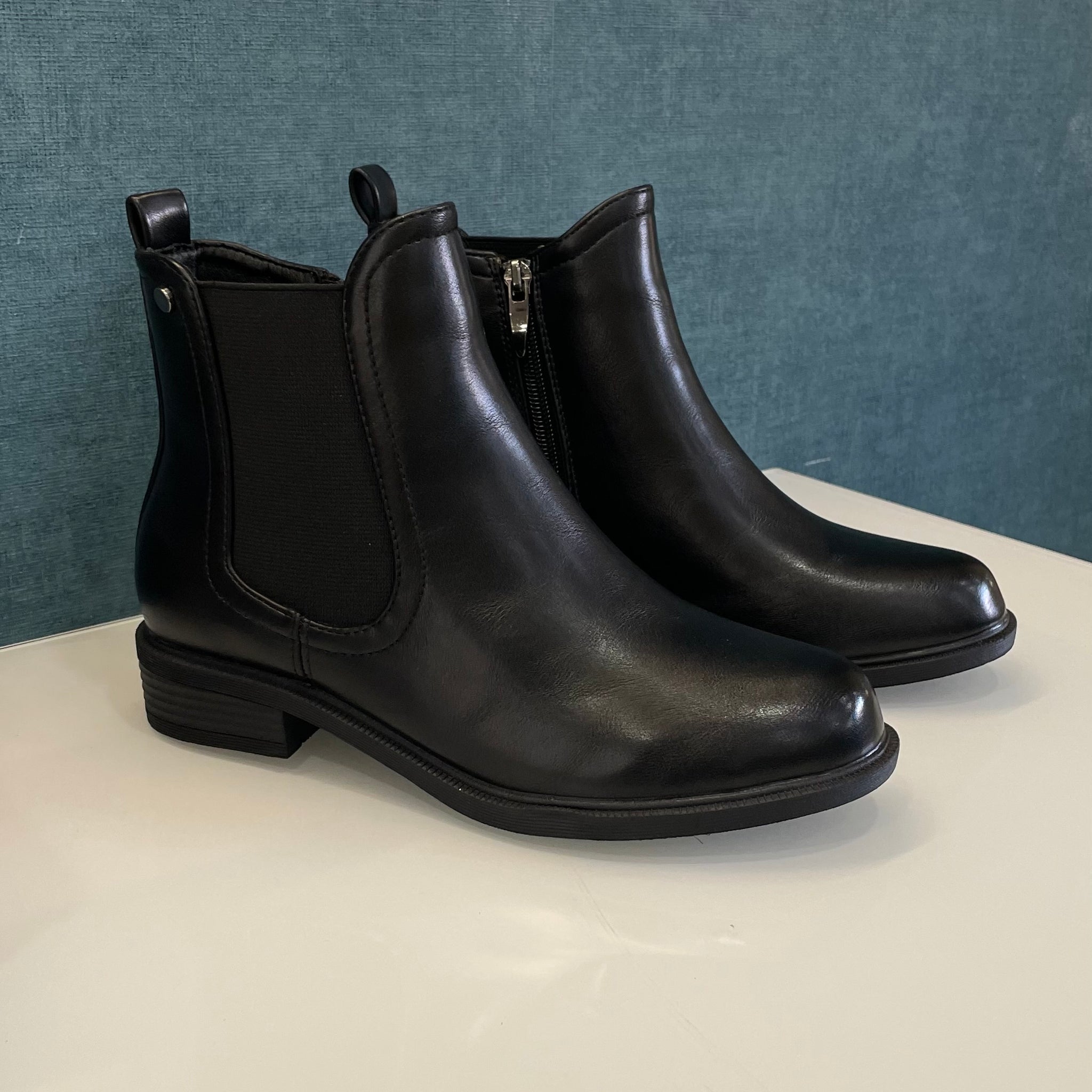 STIVALETTO BASIC