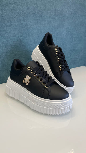 SNEAKERS TEDDY