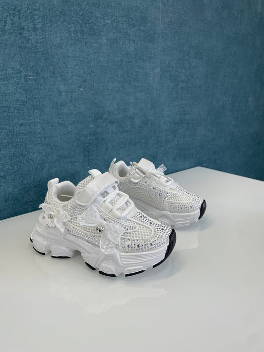 SNEAKERS FAIRY