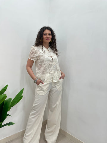 CAMICIA CARLA