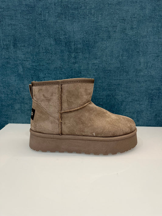 UGG PLATFORM