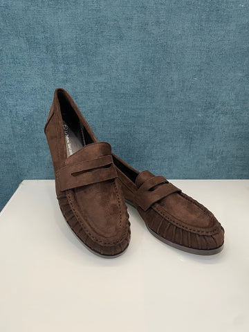 MOCASSINO TONIA