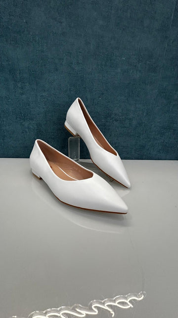 BALLERINA BASIC