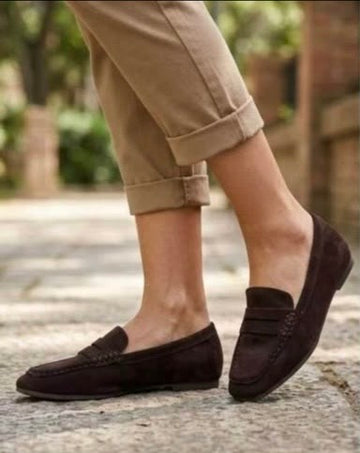 MOCASSINO BRIGIDA