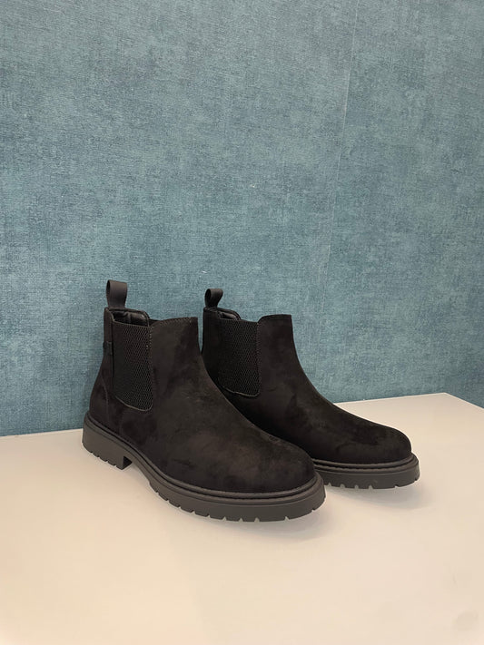 STIVALETTO DANY