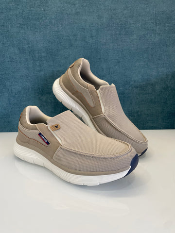 MOCASSINO SPORT UOMO