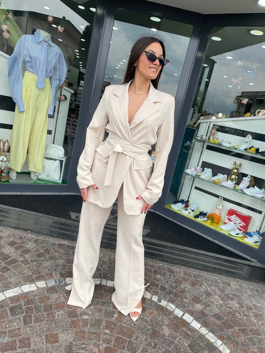 COORDINATO LUANA