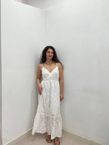VESTITO LUNGO ANINA