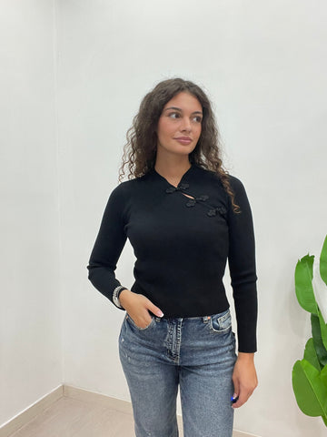 MAGLIETTA CLARA