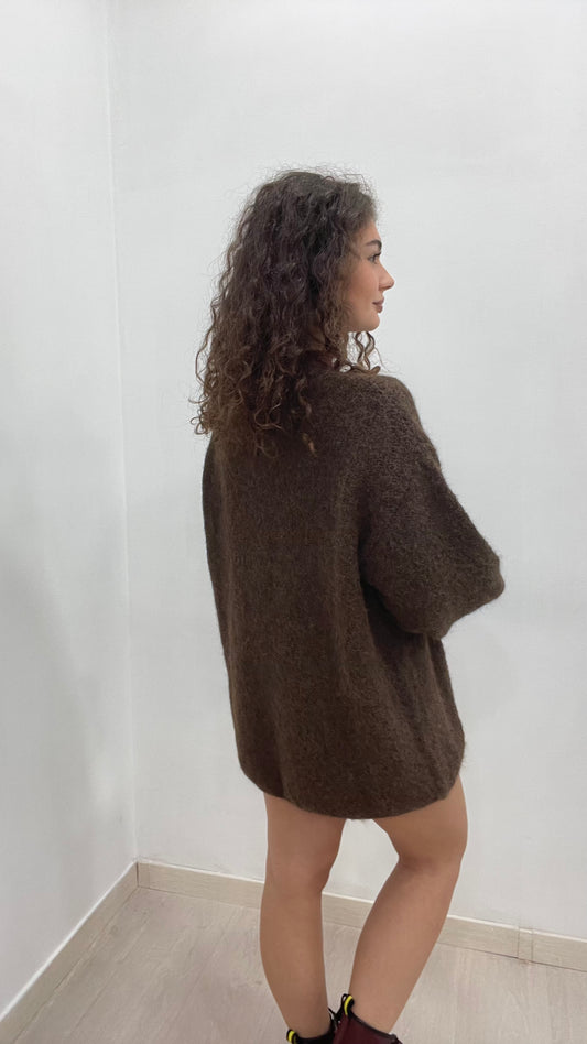 CARDIGAN TRUDY