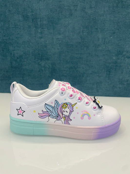 SNEAKERS UNICORN