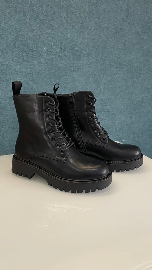 ANFIBIO BLACK