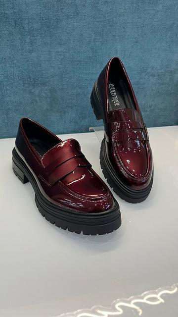MOCASSINO WINE