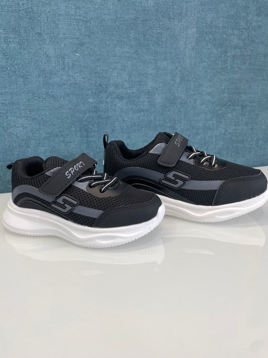 SNEAKERS TELL BIMBO
