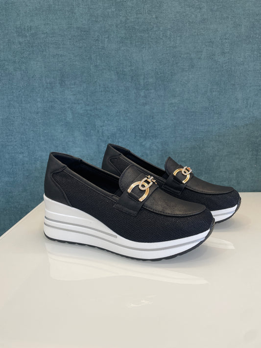 SCARPA SPACE