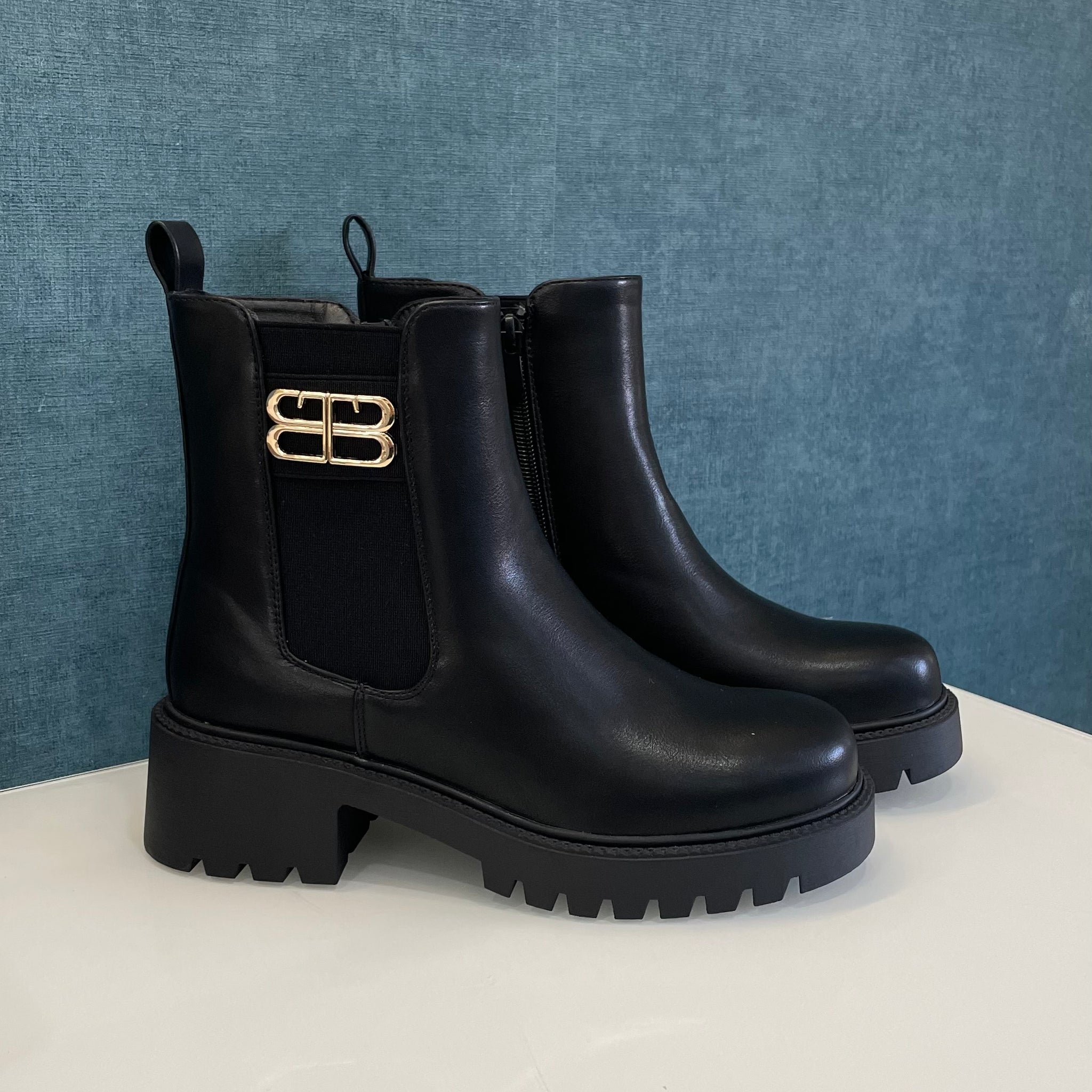 STIVALETTO BB