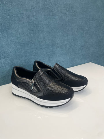 SCARPA SOFT FLORAL