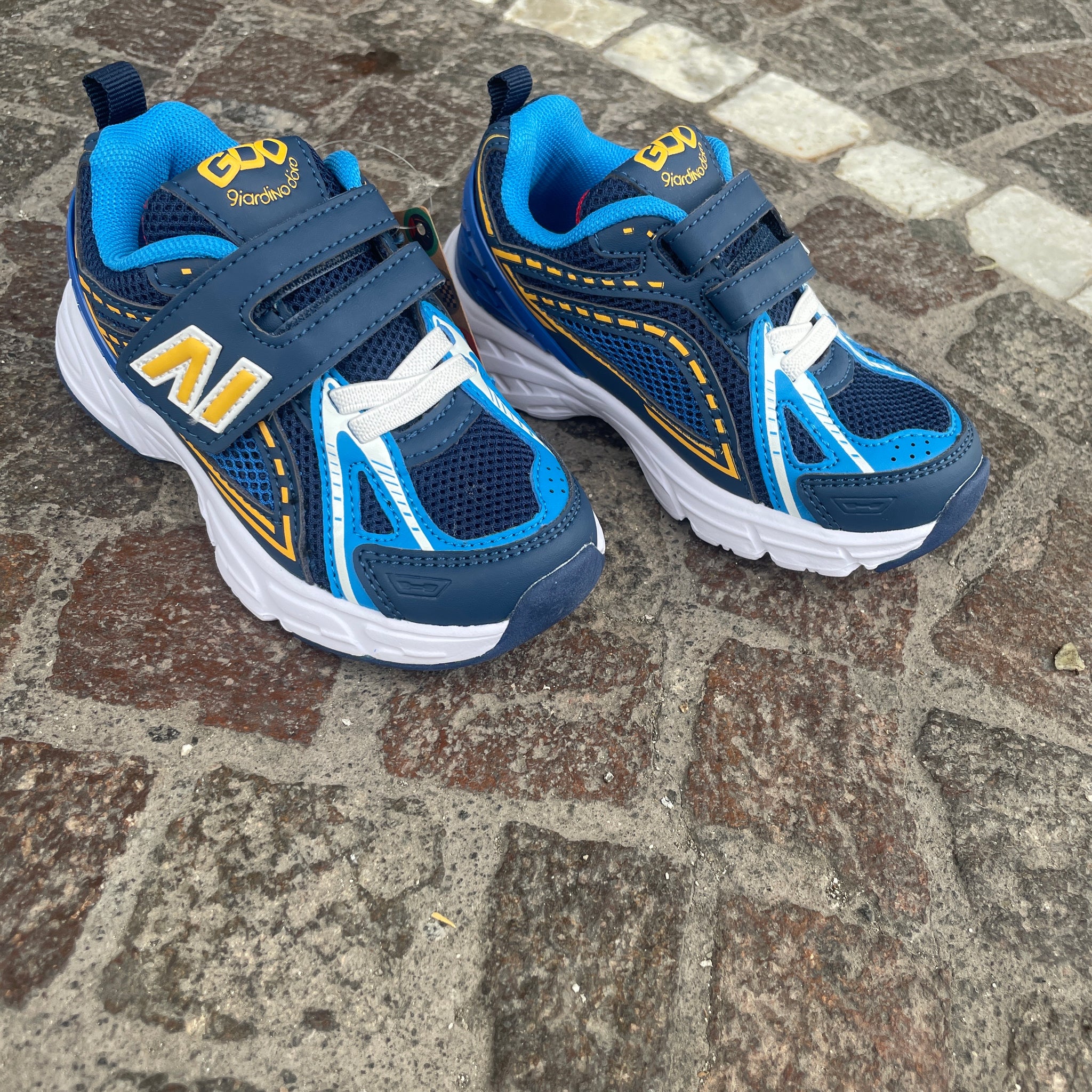 Scarpa Ni