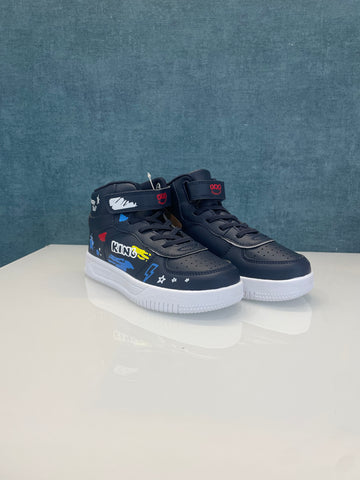 SCARPA TOBIA BIMBO