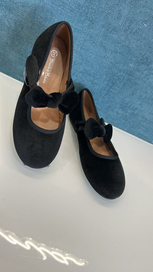 BALLERINA FIOCCO BIMBA