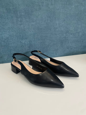 BALLERINA OPEN