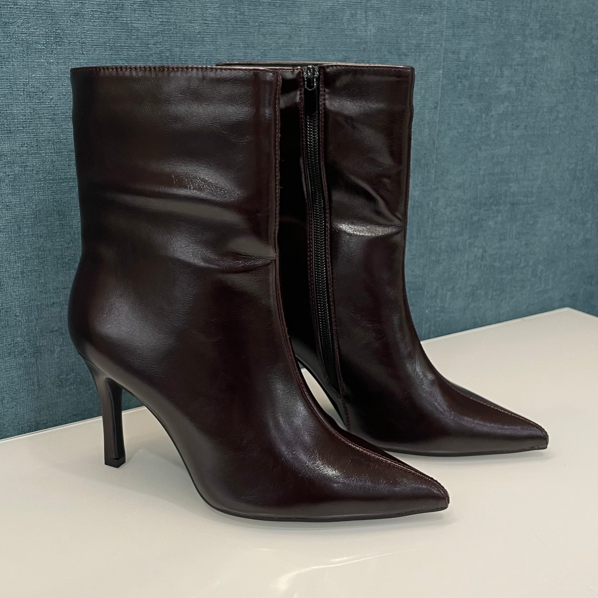 STIVALETTO EVA