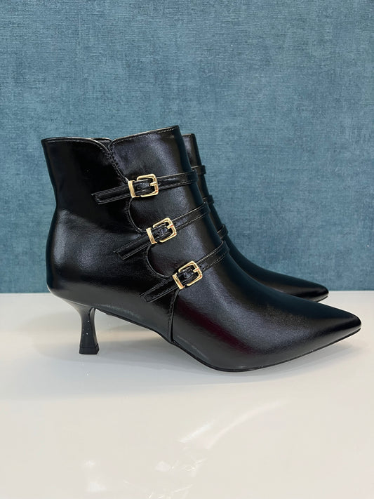 STIVALETTO MARY