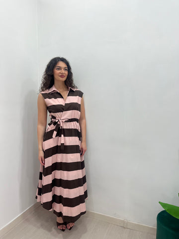VESTITO BETTY LUNGO