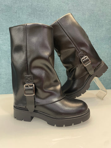 STIVALETTO LONG BIMBA