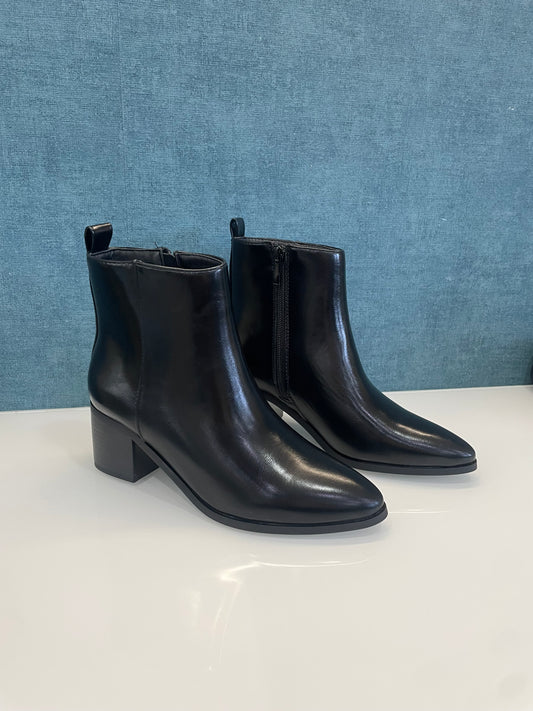 STIVALETTO HALISA