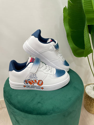 SNEAKERS STAR BIMBO
