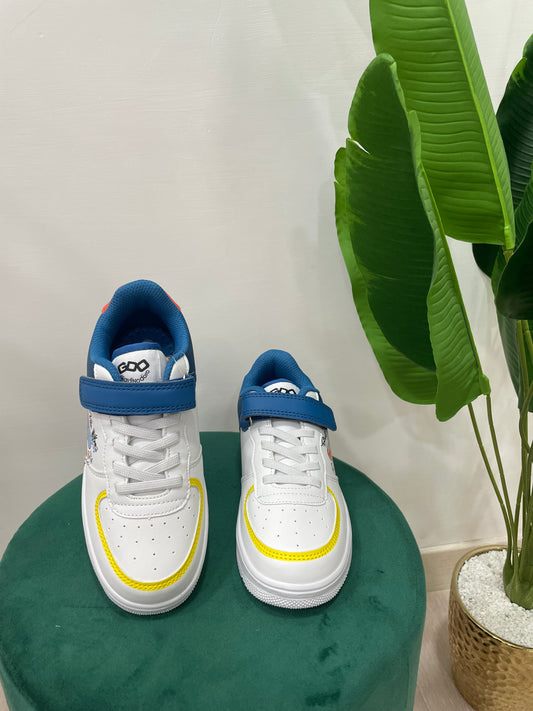 SNEAKERS SKATEBOARD BIMBO