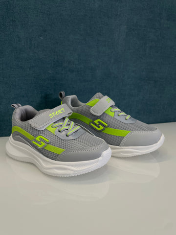SNEAKERS TELL BIMBO