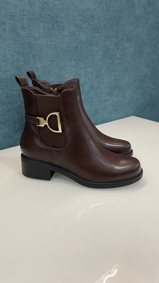 Stivaletto Deborah
