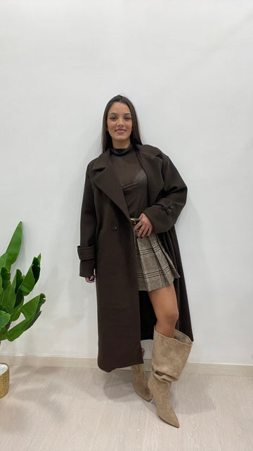 CAPPOTTO BALLON