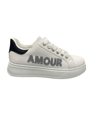 SNEAKERS AMOUR