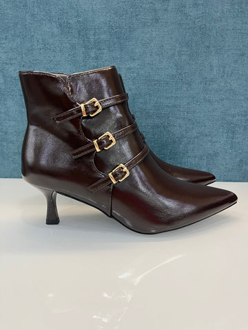 STIVALETTO MARY