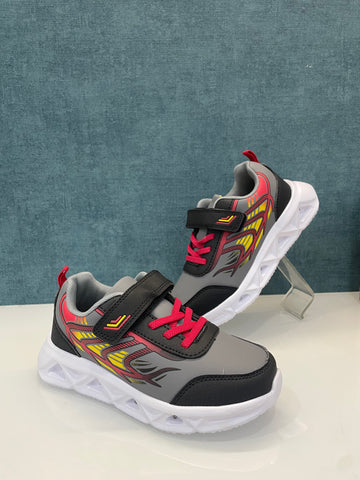 SNEAKERS FIAMMA BIMBO