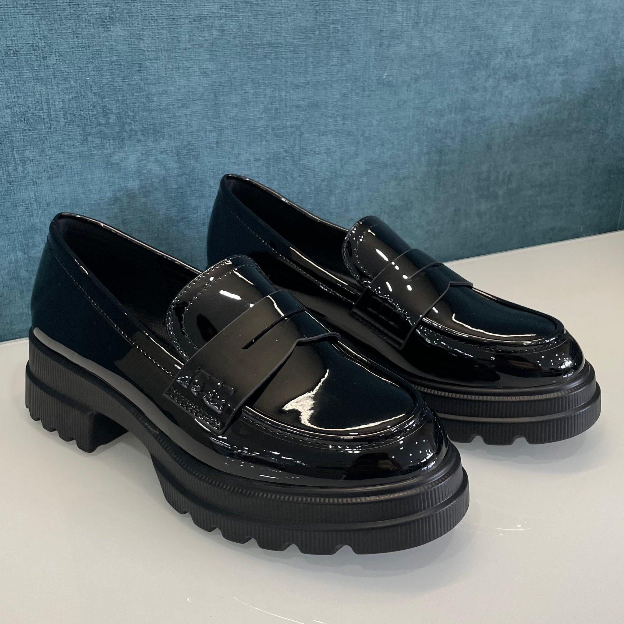 MOCASSINO BASIC