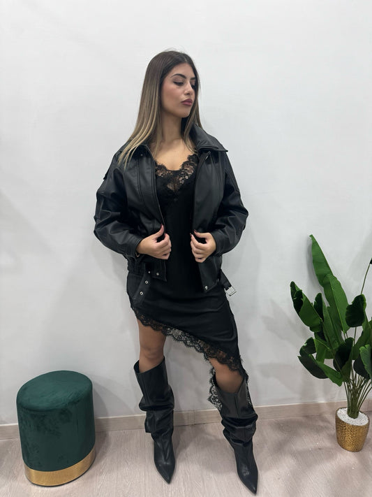 ABITO PIZZO