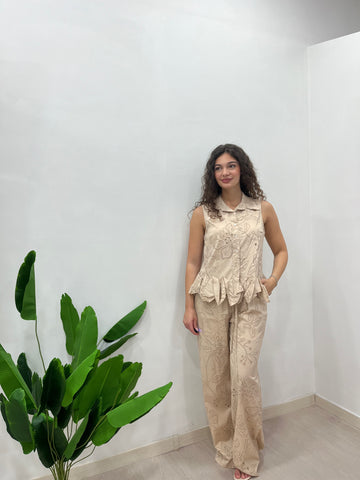 COORDINATO GRAZIA