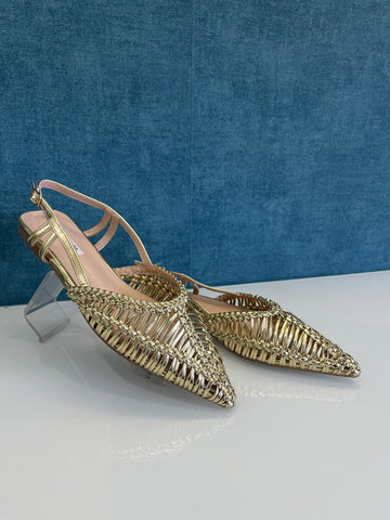 BALLERINA GOLD