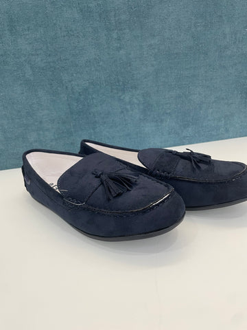 MOCASSINO BARCA BIMBO