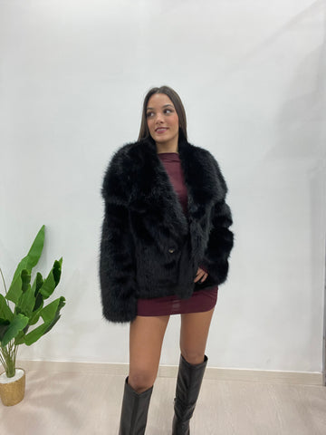 PELLICCIA KIABI
