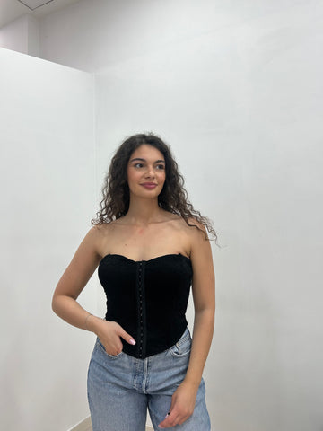 CORSETTO MOLY