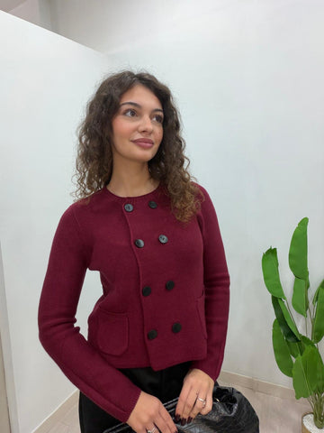CARDIGAN JULIA