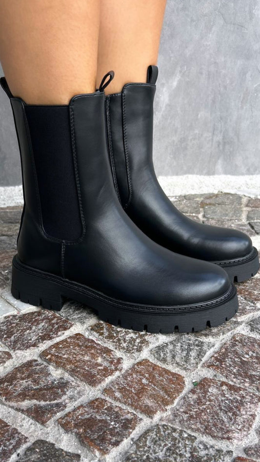 STIVALETTO ELASTIC