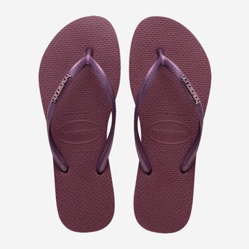 havaianas slim con rilievo