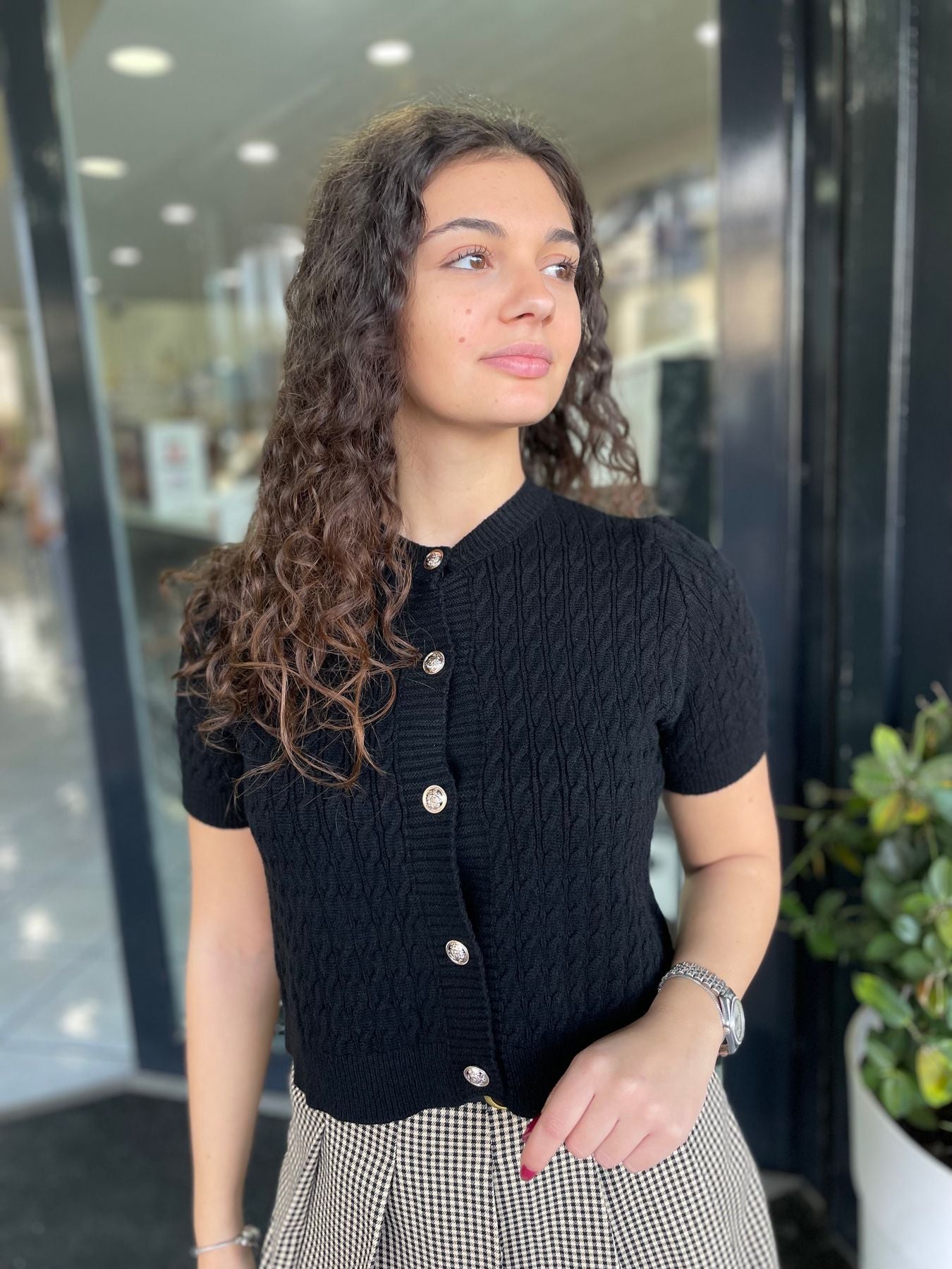 maglietta Bonbon
