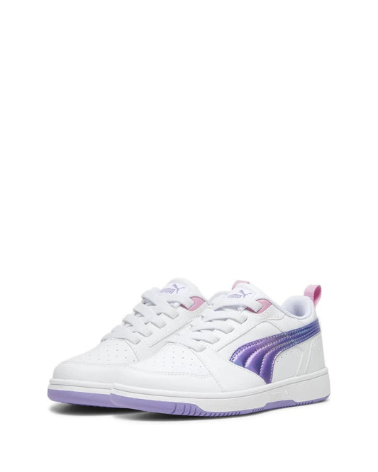 PUMA PURPLE